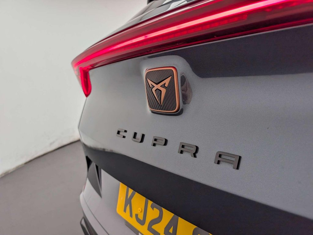 Used 2024 24 CUPRA FORMENTOR 1.4 Formentor V2 PHEV Semi-Auto 5dr CLICK+COLLECT / HOME DELIVERY