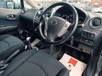 USED 2015 NISSAN NOTE 1.5 dCi Acenta Hatchback 5dr Diesel Manual Euro 6 (s/s) (90 ps) 