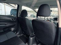 USED 2015 NISSAN NOTE 1.5 dCi Acenta Hatchback 5dr Diesel Manual Euro 6 (s/s) (90 ps) 