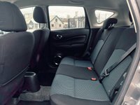 USED 2015 NISSAN NOTE 1.5 dCi Acenta Hatchback 5dr Diesel Manual Euro 6 (s/s) (90 ps) 