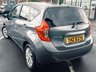 USED 2015 NISSAN NOTE 1.5 dCi Acenta Hatchback 5dr Diesel Manual Euro 6 (s/s) (90 ps) 