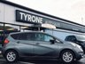 USED 2015 NISSAN NOTE 1.5 dCi Acenta Hatchback 5dr Diesel Manual Euro 6 (s/s) (90 ps) 