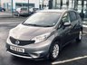 USED 2015 NISSAN NOTE 1.5 dCi Acenta Hatchback 5dr Diesel Manual Euro 6 (s/s) (90 ps) 