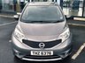 USED 2015 NISSAN NOTE 1.5 dCi Acenta Hatchback 5dr Diesel Manual Euro 6 (s/s) (90 ps) 