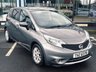 USED 2015 NISSAN NOTE 1.5 dCi Acenta Hatchback 5dr Diesel Manual Euro 6 (s/s) (90 ps) 