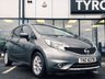 USED 2015 NISSAN NOTE 1.5 dCi Acenta Hatchback 5dr Diesel Manual Euro 6 (s/s) (90 ps) 