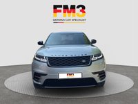USED 2019 69 LAND ROVER RANGE ROVER VELAR 2.0 D240 R-Dynamic SE SUV 5dr Diesel Auto 4WD Euro 6 (s/s) (240 ps) 12 MONTH MOT /FRESH SERVICE