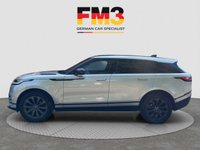 USED 2019 69 LAND ROVER RANGE ROVER VELAR 2.0 D240 R-Dynamic SE SUV 5dr Diesel Auto 4WD Euro 6 (s/s) (240 ps) 12 MONTH MOT /FRESH SERVICE