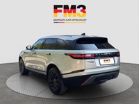 USED 2019 69 LAND ROVER RANGE ROVER VELAR 2.0 D240 R-Dynamic SE SUV 5dr Diesel Auto 4WD Euro 6 (s/s) (240 ps) 12 MONTH MOT /FRESH SERVICE