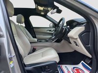 USED 2019 69 LAND ROVER RANGE ROVER VELAR 2.0 D240 R-Dynamic SE SUV 5dr Diesel Auto 4WD Euro 6 (s/s) (240 ps) 12 MONTH MOT /FRESH SERVICE
