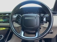 USED 2019 69 LAND ROVER RANGE ROVER VELAR 2.0 D240 R-Dynamic SE SUV 5dr Diesel Auto 4WD Euro 6 (s/s) (240 ps) 12 MONTH MOT /FRESH SERVICE