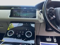 USED 2019 69 LAND ROVER RANGE ROVER VELAR 2.0 D240 R-Dynamic SE SUV 5dr Diesel Auto 4WD Euro 6 (s/s) (240 ps) 12 MONTH MOT /FRESH SERVICE