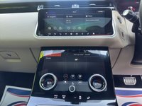 USED 2019 69 LAND ROVER RANGE ROVER VELAR 2.0 D240 R-Dynamic SE SUV 5dr Diesel Auto 4WD Euro 6 (s/s) (240 ps) 12 MONTH MOT /FRESH SERVICE