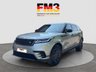 USED 2019 69 LAND ROVER RANGE ROVER VELAR 2.0 D240 R-Dynamic SE SUV 5dr Diesel Auto 4WD Euro 6 (s/s) (240 ps) 12 MONTH MOT /FRESH SERVICE