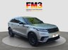 USED 2019 69 LAND ROVER RANGE ROVER VELAR 2.0 D240 R-Dynamic SE SUV 5dr Diesel Auto 4WD Euro 6 (s/s) (240 ps) 12 MONTH MOT /FRESH SERVICE