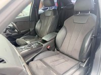 USED 2018 18 AUDI S4 3.0 TFSI V6 Tiptronic quattro Euro 6 (s/s) 4dr FULL SERVICE HISTORY/ 1 OWNER