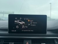USED 2018 18 AUDI S4 3.0 TFSI V6 Tiptronic quattro Euro 6 (s/s) 4dr FULL SERVICE HISTORY/ 1 OWNER