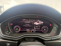 USED 2018 18 AUDI S4 3.0 TFSI V6 Tiptronic quattro Euro 6 (s/s) 4dr FULL SERVICE HISTORY/ 1 OWNER