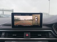 USED 2018 18 AUDI S4 3.0 TFSI V6 Tiptronic quattro Euro 6 (s/s) 4dr FULL SERVICE HISTORY/ 1 OWNER