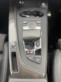 USED 2018 18 AUDI S4 3.0 TFSI V6 Tiptronic quattro Euro 6 (s/s) 4dr FULL SERVICE HISTORY/ 1 OWNER