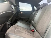 USED 2018 18 AUDI S4 3.0 TFSI V6 Tiptronic quattro Euro 6 (s/s) 4dr FULL SERVICE HISTORY/ 1 OWNER