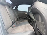 USED 2018 18 AUDI S4 3.0 TFSI V6 Tiptronic quattro Euro 6 (s/s) 4dr FULL SERVICE HISTORY/ 1 OWNER