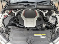 USED 2018 18 AUDI S4 3.0 TFSI V6 Tiptronic quattro Euro 6 (s/s) 4dr FULL SERVICE HISTORY/ 1 OWNER