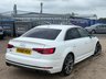USED 2018 18 AUDI S4 3.0 TFSI V6 Tiptronic quattro Euro 6 (s/s) 4dr FULL SERVICE HISTORY/ 1 OWNER