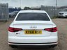 USED 2018 18 AUDI S4 3.0 TFSI V6 Tiptronic quattro Euro 6 (s/s) 4dr FULL SERVICE HISTORY/ 1 OWNER