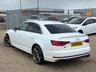USED 2018 18 AUDI S4 3.0 TFSI V6 Tiptronic quattro Euro 6 (s/s) 4dr FULL SERVICE HISTORY/ 1 OWNER