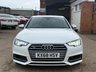USED 2018 18 AUDI S4 3.0 TFSI V6 Tiptronic quattro Euro 6 (s/s) 4dr FULL SERVICE HISTORY/ 1 OWNER
