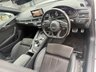 USED 2018 18 AUDI S4 3.0 TFSI V6 Tiptronic quattro Euro 6 (s/s) 4dr FULL SERVICE HISTORY/ 1 OWNER