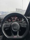 USED 2018 18 AUDI S4 3.0 TFSI V6 Tiptronic quattro Euro 6 (s/s) 4dr FULL SERVICE HISTORY/ 1 OWNER