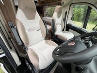 USED 2018 D FIAT SWIFT BOLERO 612 