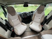 USED 2018 D FIAT SWIFT BOLERO 612 