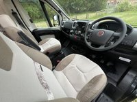 USED 2018 D FIAT SWIFT BOLERO 612 