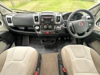 USED 2018 D FIAT SWIFT BOLERO 612 