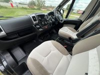 USED 2018 D FIAT SWIFT BOLERO 612 