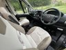 USED 2018 D FIAT SWIFT BOLERO 612 