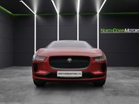 USED 2020 20 JAGUAR I-PACE 400 90kWh SE SUV 5dr Electric Auto 4WD (400 ps) Export to ROI For &pound;0, Pan Roof, Black Styling Pack