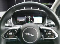 USED 2020 20 JAGUAR I-PACE 400 90kWh SE SUV 5dr Electric Auto 4WD (400 ps) Export to ROI For &pound;0, Pan Roof, Black Styling Pack