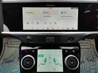 USED 2020 20 JAGUAR I-PACE 400 90kWh SE SUV 5dr Electric Auto 4WD (400 ps) Export to ROI For &pound;0, Pan Roof, Black Styling Pack
