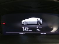 USED 2020 20 JAGUAR I-PACE 400 90kWh SE SUV 5dr Electric Auto 4WD (400 ps) Export to ROI For &pound;0, Pan Roof, Black Styling Pack