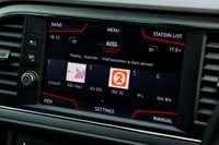 USED 2018 18 SEAT LEON 1.6 TDI SE Dynamic Technology Hatchback 5dr Diesel DSG Euro 6 (s/s) (115 ps) 