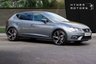 USED 2018 18 SEAT LEON 1.6 TDI SE Dynamic Technology Hatchback 5dr Diesel DSG Euro 6 (s/s) (115 ps) 