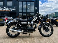 USED 2016 16 KAWASAKI W800 SPECIAL EDITION - BUY ONLINE 24 HRS A DAY - FINANCE AVAILABLE - ALL TYPES OF CREDIT ACCEPTED ONLY 6,821 MILES FROM NEW