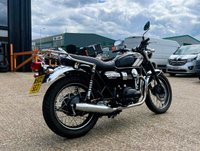 USED 2016 16 KAWASAKI W800 SPECIAL EDITION - BUY ONLINE 24 HRS A DAY - FINANCE AVAILABLE - ALL TYPES OF CREDIT ACCEPTED ONLY 6,821 MILES FROM NEW
