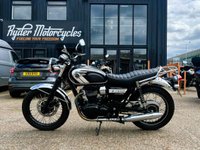 USED 2016 16 KAWASAKI W800 SPECIAL EDITION - BUY ONLINE 24 HRS A DAY - FINANCE AVAILABLE - ALL TYPES OF CREDIT ACCEPTED ONLY 6,821 MILES FROM NEW