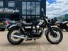 USED 2016 16 KAWASAKI W800 SPECIAL EDITION - BUY ONLINE 24 HRS A DAY - FINANCE AVAILABLE - ALL TYPES OF CREDIT ACCEPTED ONLY 6,821 MILES FROM NEW