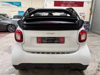 USED 2016 16 SMART FORTWO 1.0 Prime (Premium Plus) Cabriolet Twinamic Euro 6 (s/s) 2dr AUTOMATIC*LOW MILEAGE EXAMPLE